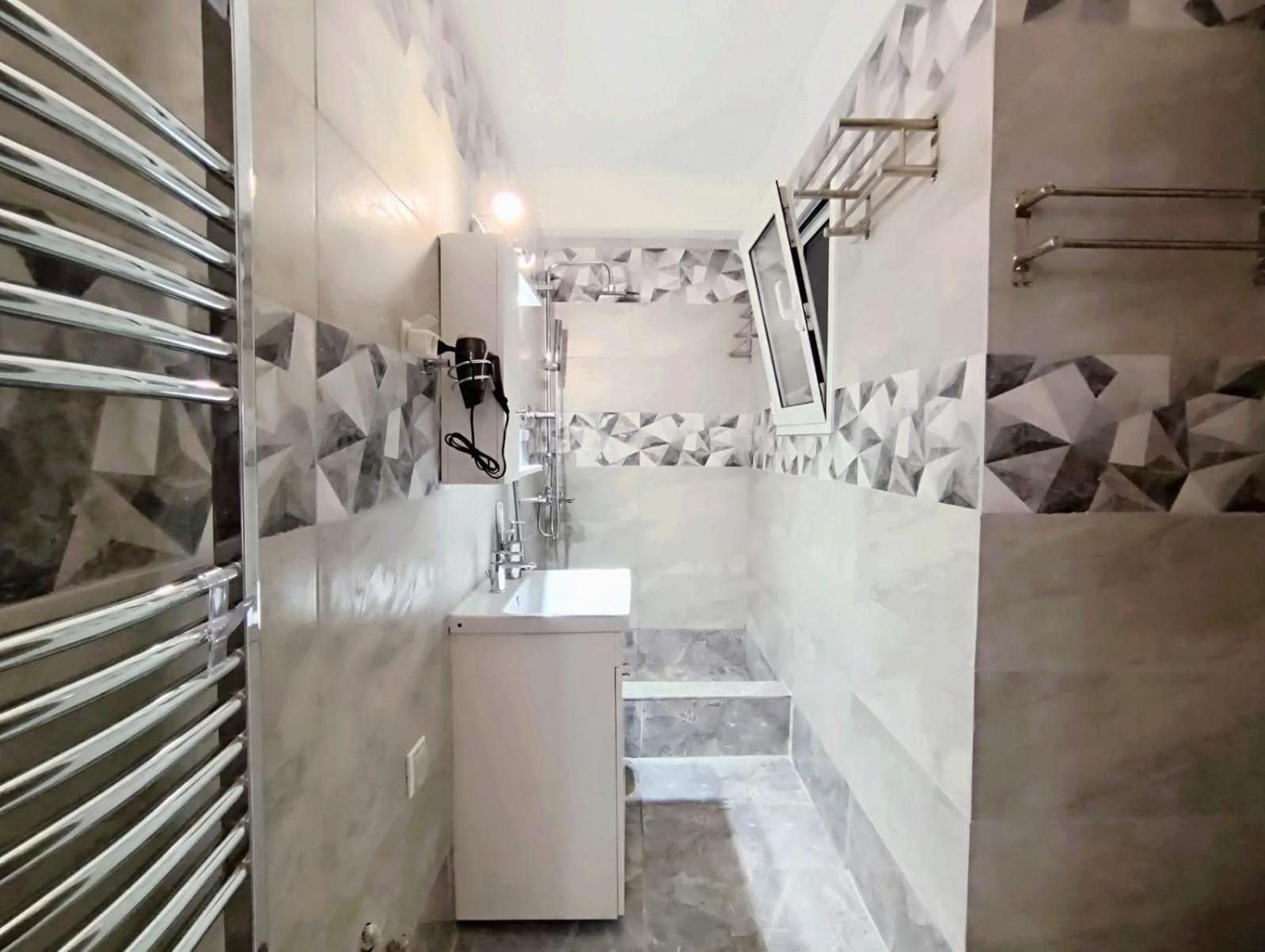 Dimelli Home In Athens Atenas Exterior foto
