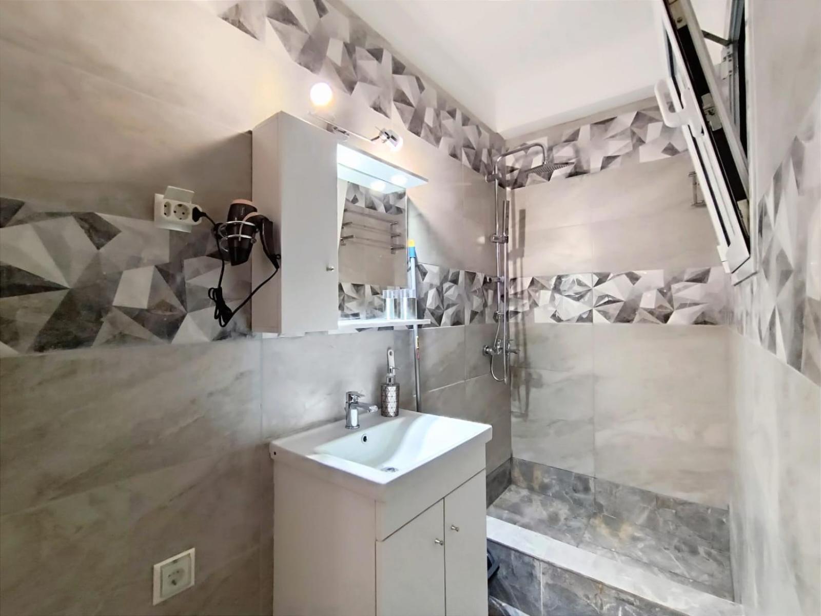 Dimelli Home In Athens Atenas Exterior foto