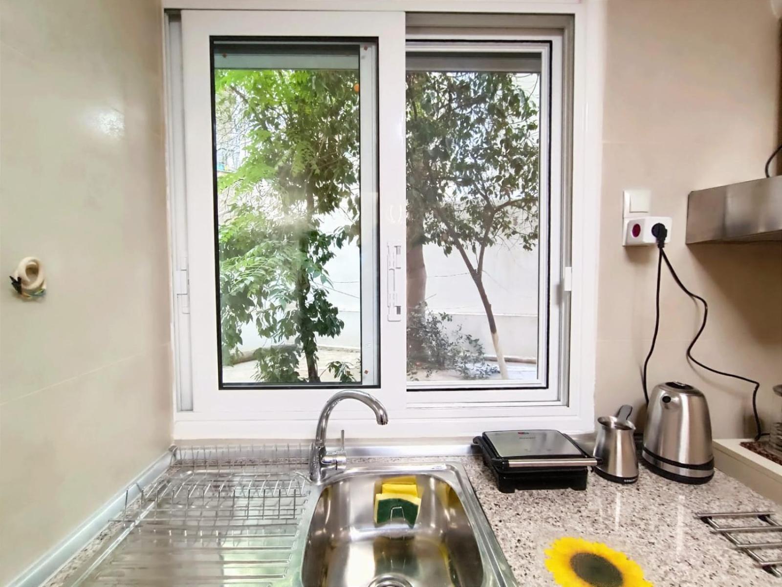 Dimelli Home In Athens Atenas Exterior foto