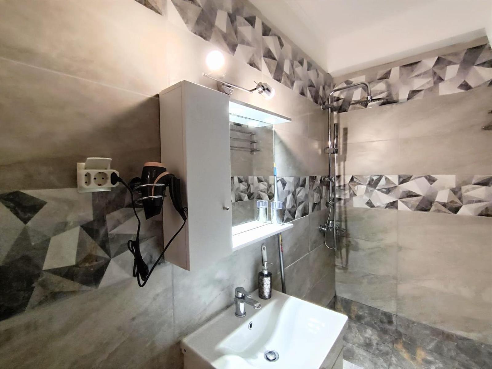 Dimelli Home In Athens Atenas Exterior foto
