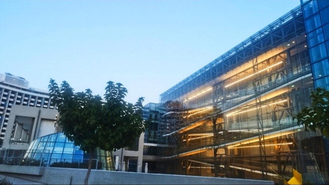 Dimelli Home In Athens Atenas Exterior foto